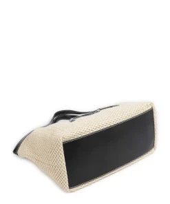 Armani Exchange Tote Bags-Sandy Tote bag soft synthetic