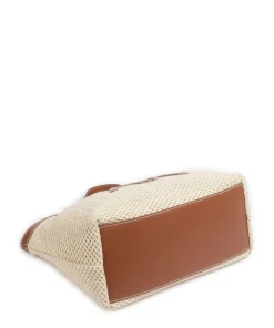 Armani Exchange Tote Bags-Sandy Tote bag soft synthetic