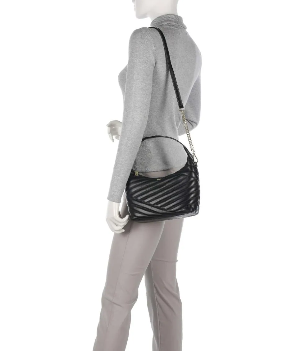 DKNY Shoulder Bags|Crossbody Bags-Sara Shoulder bag lamb leather