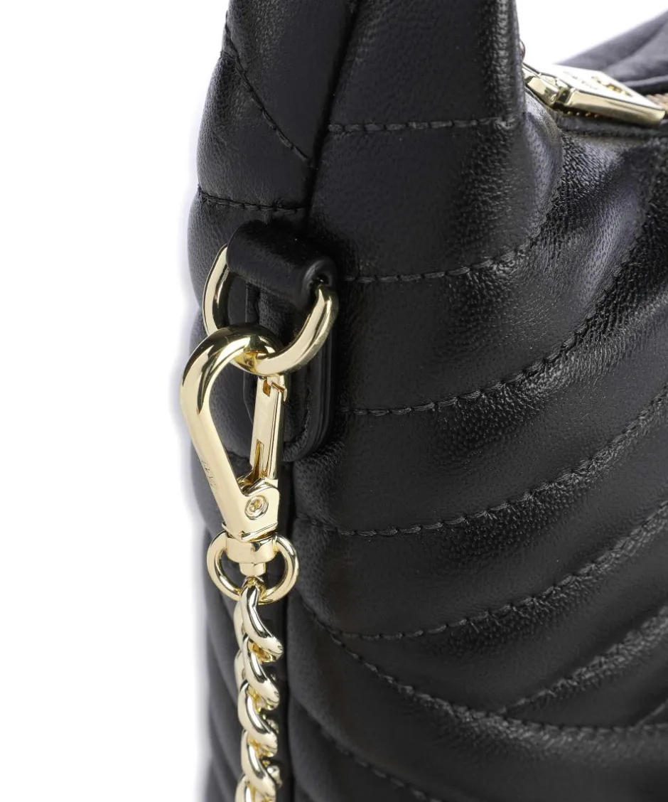 DKNY Shoulder Bags|Crossbody Bags-Sara Shoulder bag lamb leather