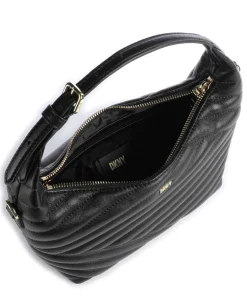 DKNY Shoulder Bags|Crossbody Bags-Sara Shoulder bag lamb leather