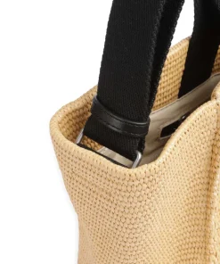 Marc O Tote Bags|Handbags-Sarina Tote bag polypropylene
