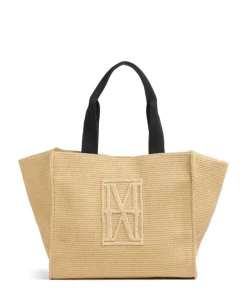 Marc O Tote Bags-Saris Tote bag polypropylene