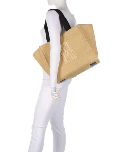 Marc O Tote Bags-Saris Tote bag polypropylene