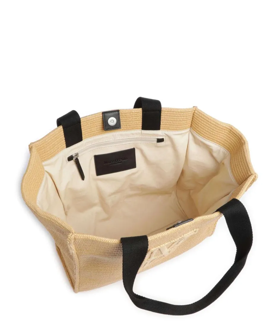Marc O Tote Bags-Saris Tote bag polypropylene