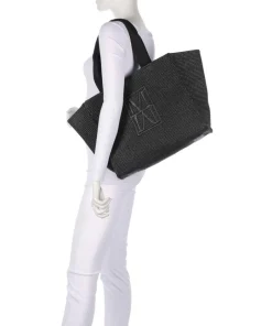 Marc O Tote Bags-Saris Tote bag polypropylene