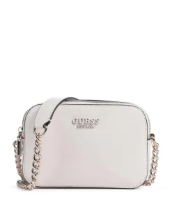 Guess Crossbody Bags-Sarita Crossbody bag imitation leather