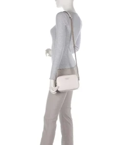 Guess Crossbody Bags-Sarita Crossbody bag imitation leather