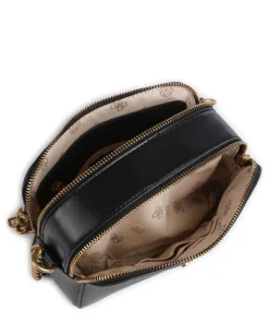 Guess Crossbody Bags-Sarita Crossbody bag imitation leather