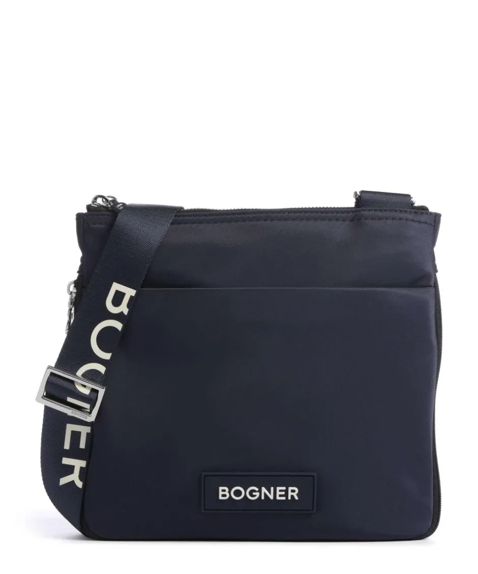 Bogner Crossbody Bags-Saxon Serena Crossbody bag nylon