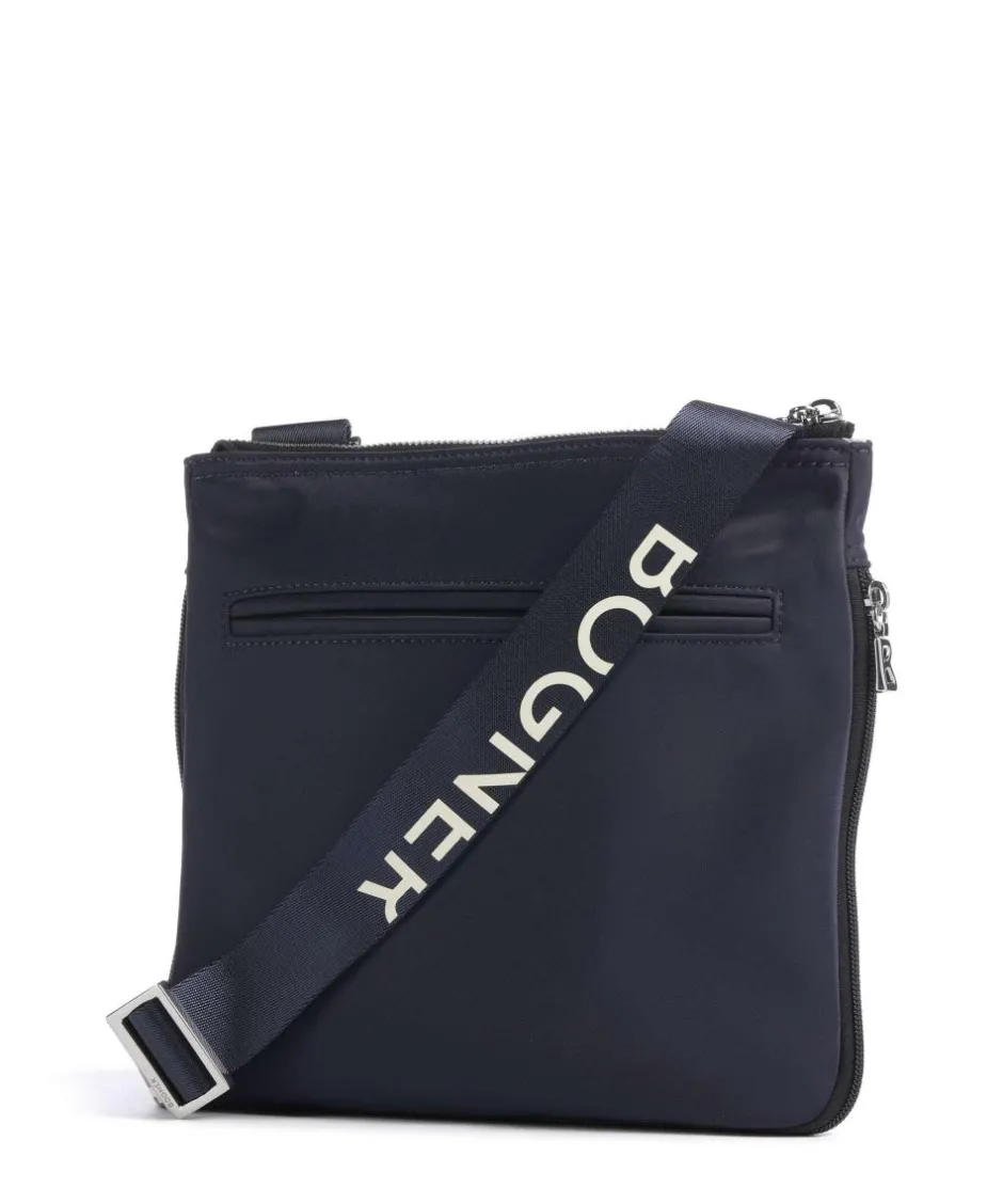 Bogner Crossbody Bags-Saxon Serena Crossbody bag nylon