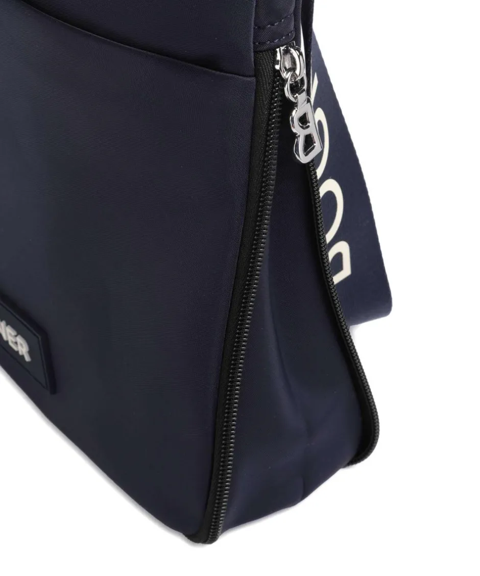 Bogner Crossbody Bags-Saxon Serena Crossbody bag nylon