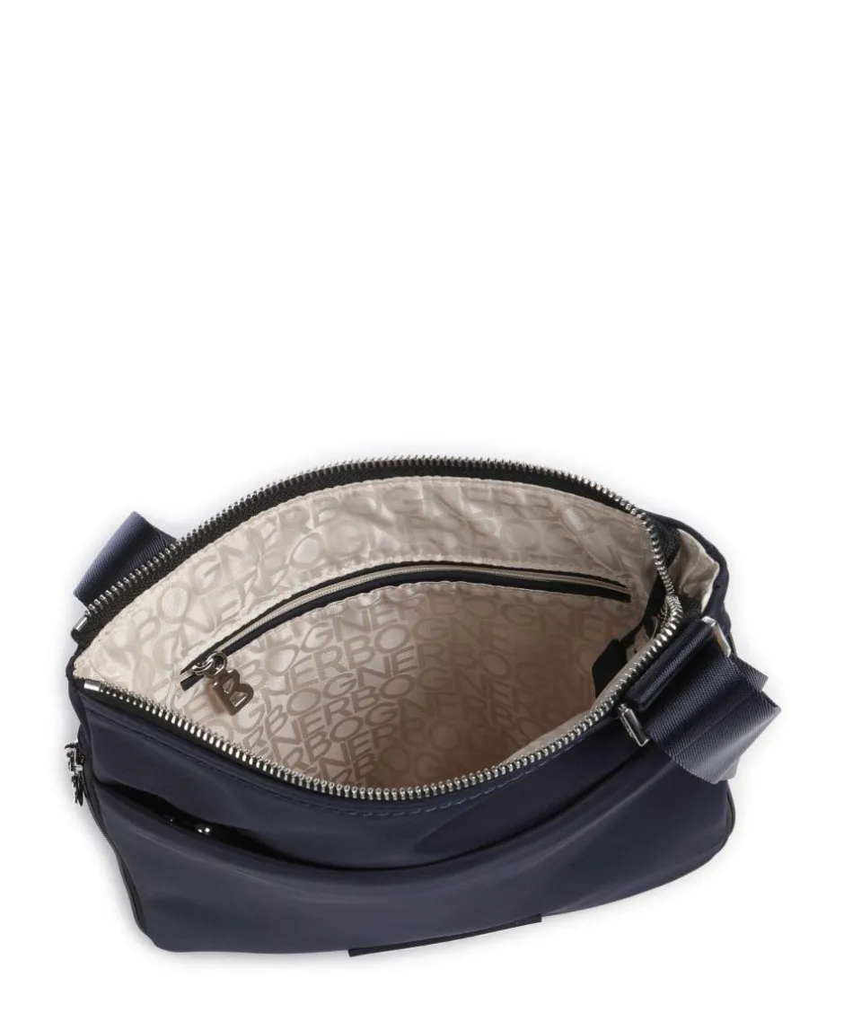 Bogner Crossbody Bags-Saxon Serena Crossbody bag nylon