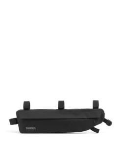 Brooks England Bike Bags-Scape Frame bag polyester