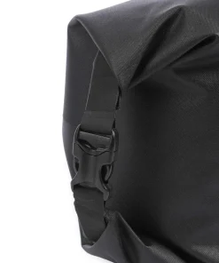 Brooks England Bike Bags-Scape Roll Handlebar bag polyester