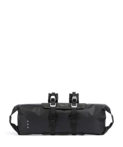 Brooks England Bike Bags-Scape Roll Handlebar bag polyester