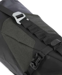 Brooks England Bike Bags-Scape Saddle bag polyester