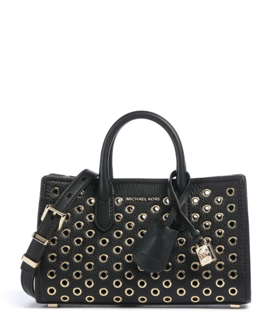 Michael Kors Handbags|Crossbody Bags-Scarlett Crossbody bag grained leather