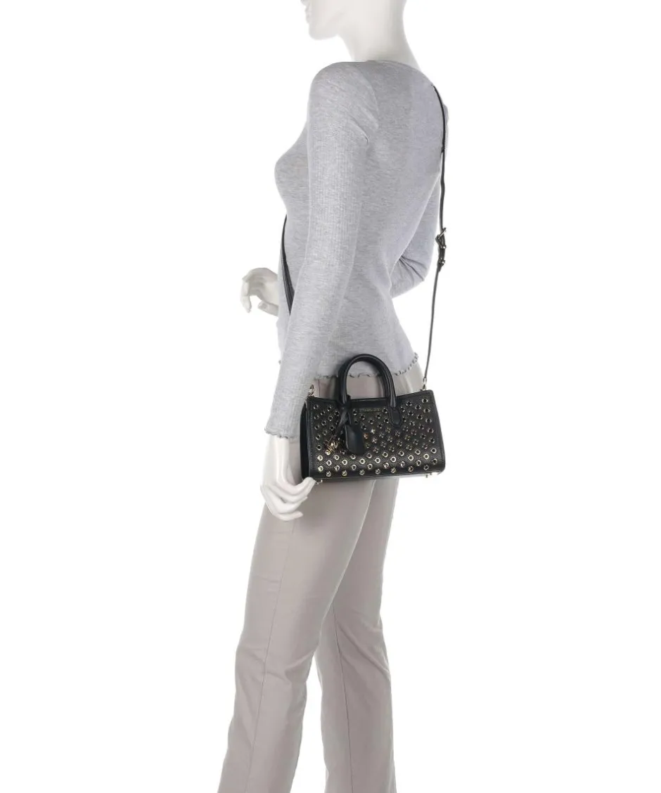Michael Kors Handbags|Crossbody Bags-Scarlett Crossbody bag grained leather