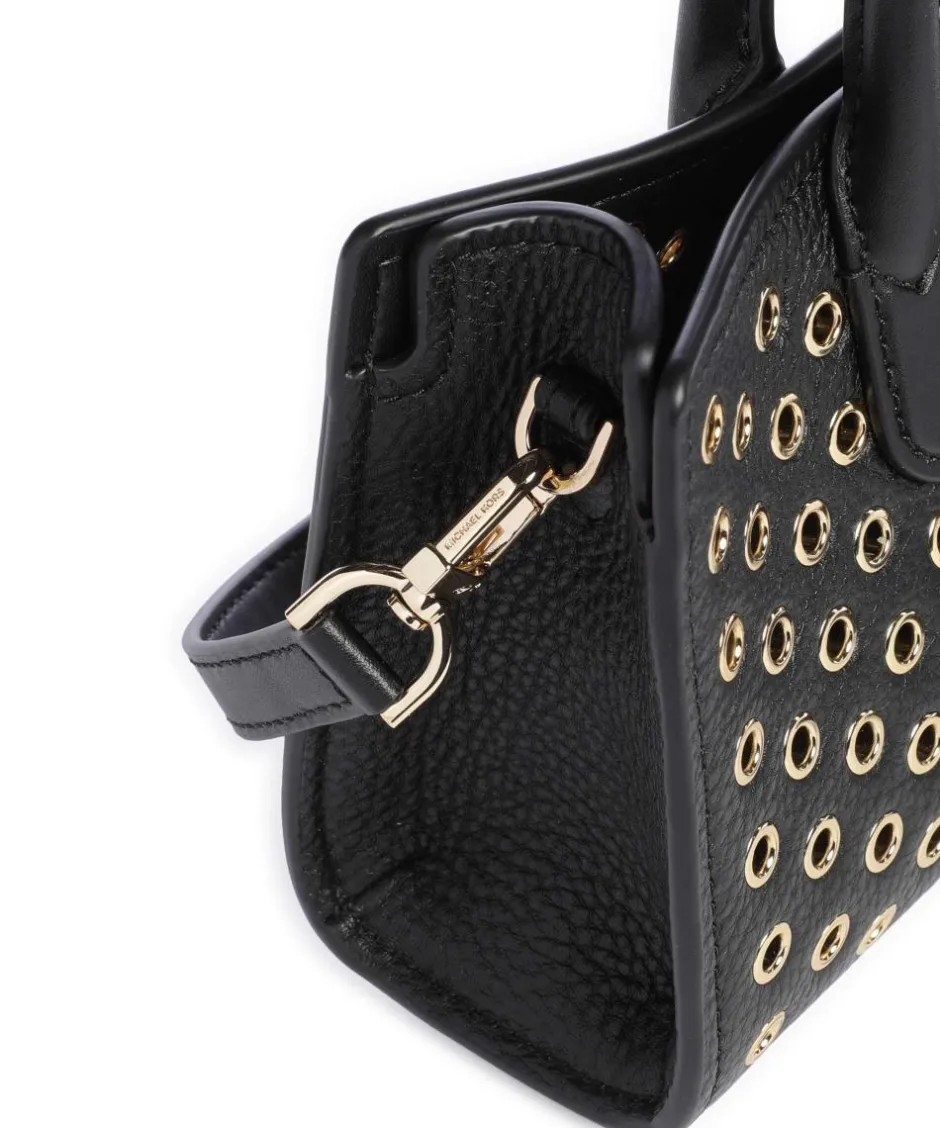 Michael Kors Handbags|Crossbody Bags-Scarlett Crossbody bag grained leather