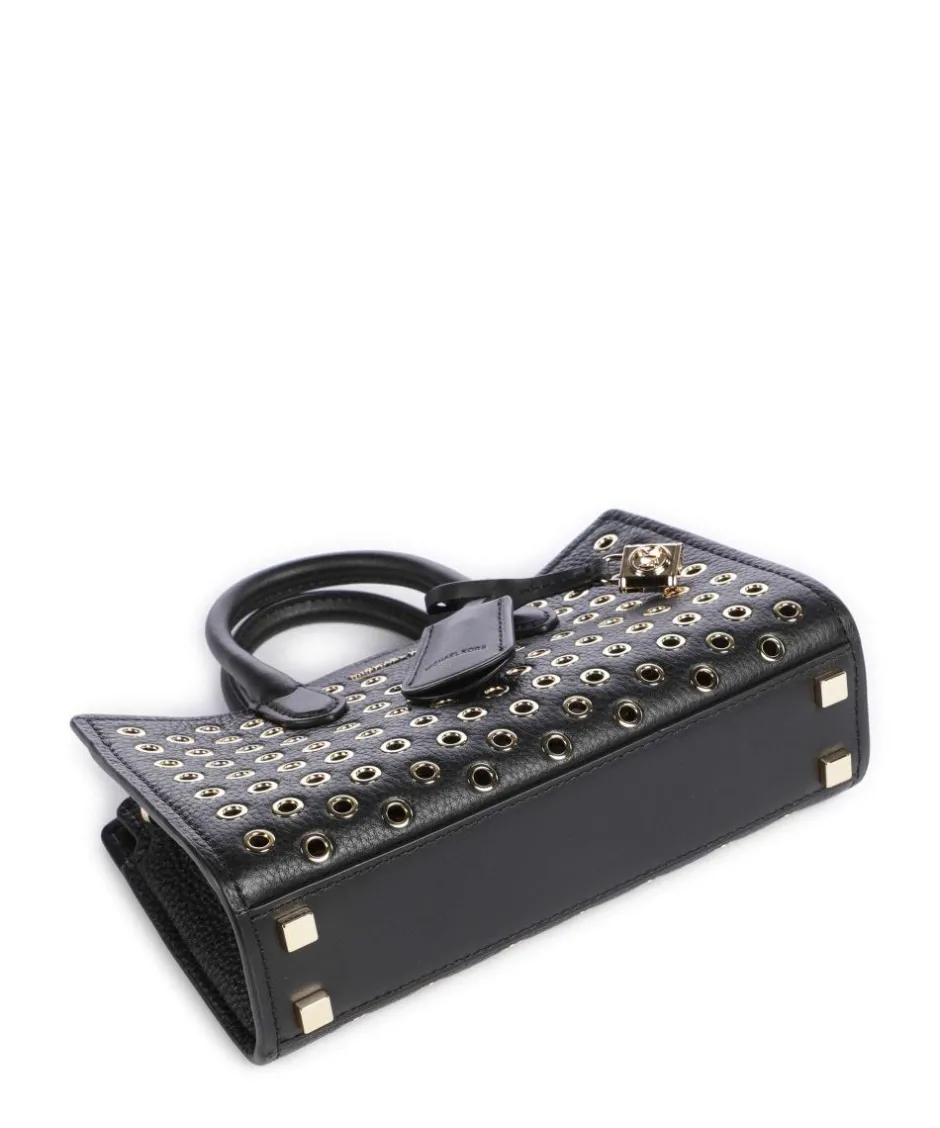 Michael Kors Handbags|Crossbody Bags-Scarlett Crossbody bag grained leather
