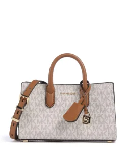 Michael Kors Handbags|Crossbody Bags-Scarlett Handbag canvas