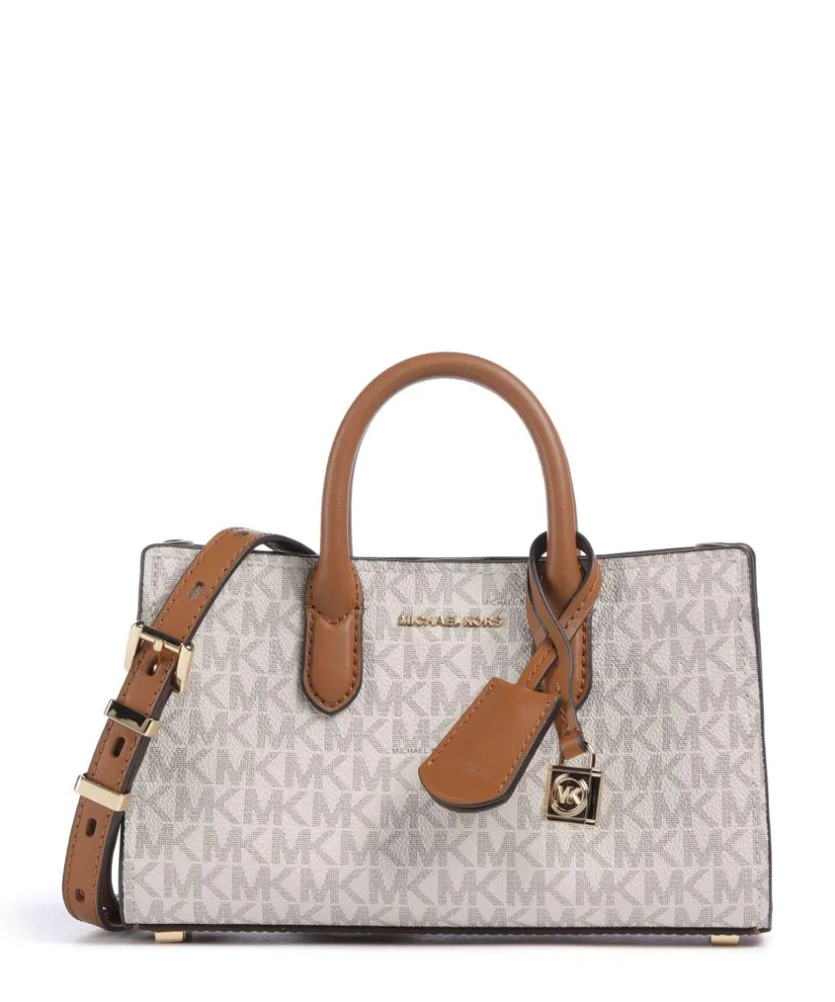 Michael Kors Handbags|Crossbody Bags-Scarlett Handbag canvas