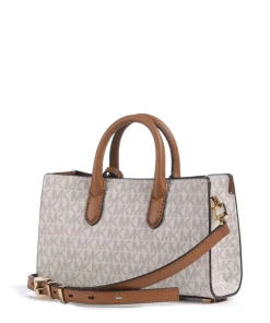 Michael Kors Handbags|Crossbody Bags-Scarlett Handbag canvas