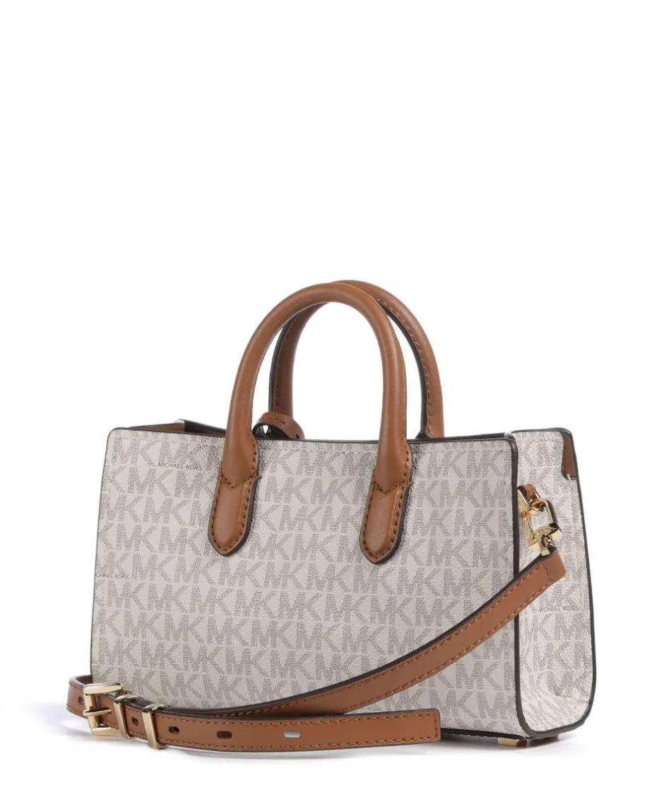 Michael Kors Handbags|Crossbody Bags-Scarlett Handbag canvas