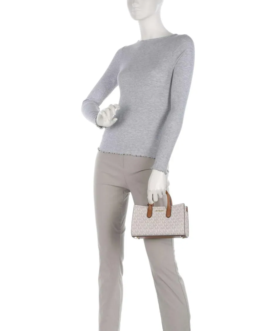 Michael Kors Handbags|Crossbody Bags-Scarlett Handbag canvas