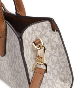 Michael Kors Handbags|Crossbody Bags-Scarlett Handbag canvas