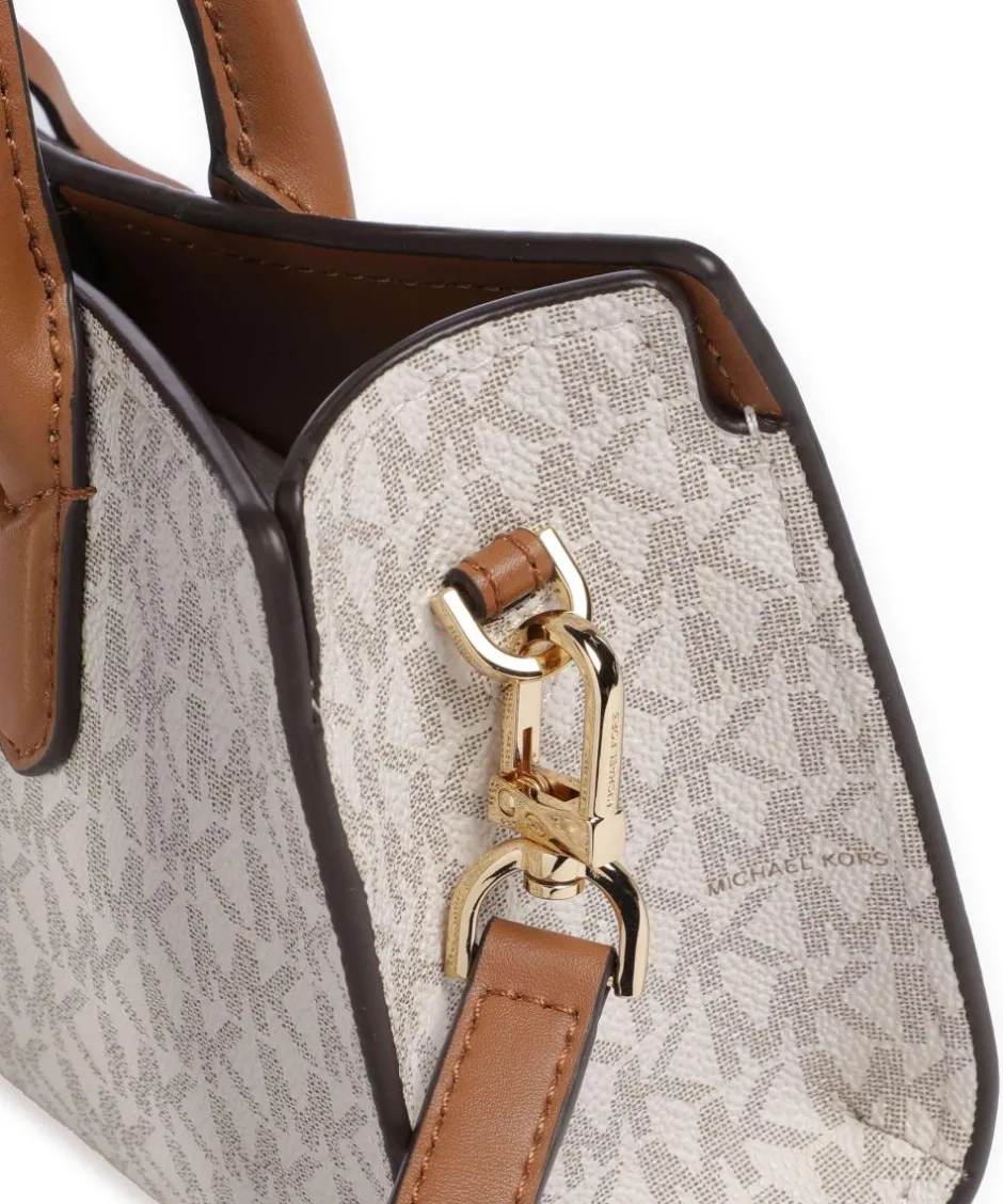 Michael Kors Handbags|Crossbody Bags-Scarlett Handbag canvas