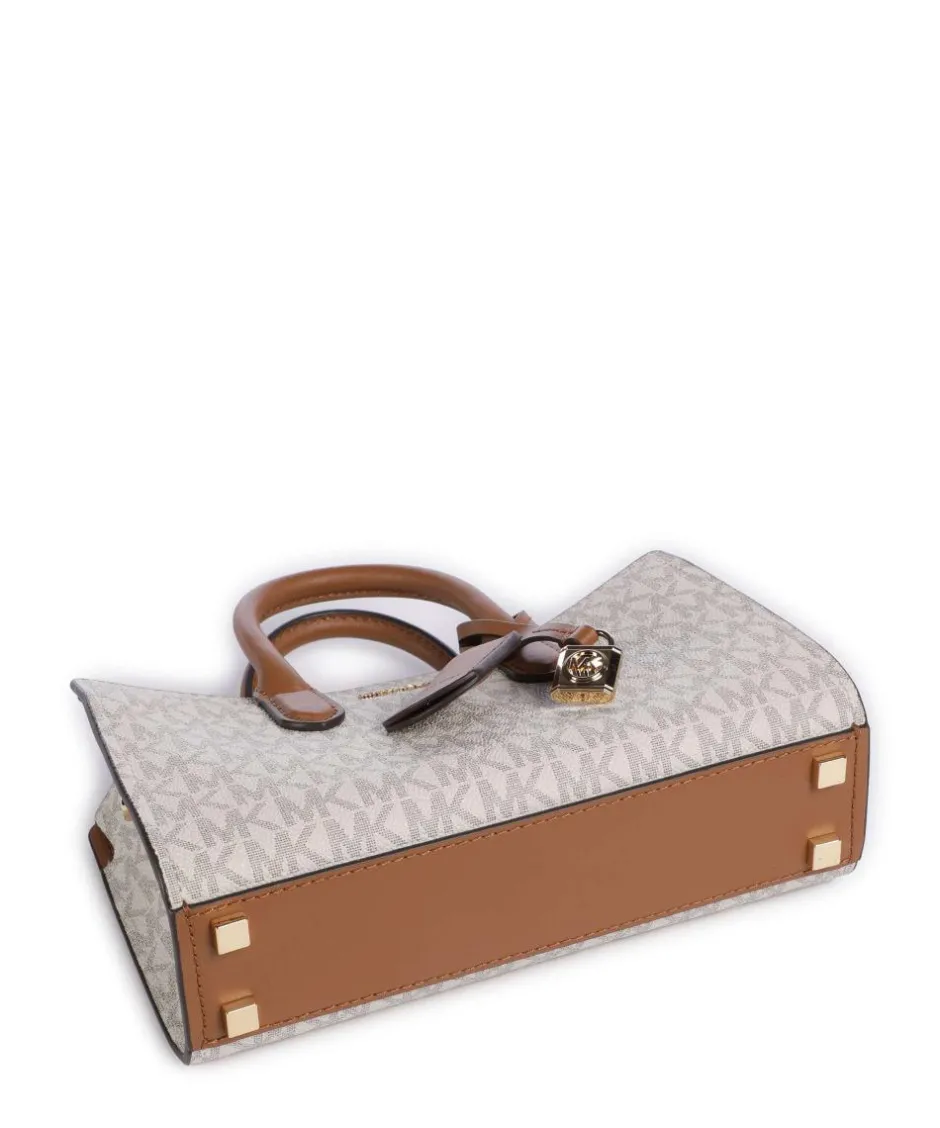 Michael Kors Handbags|Crossbody Bags-Scarlett Handbag canvas