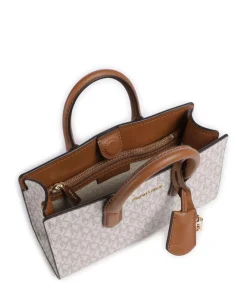 Michael Kors Handbags|Crossbody Bags-Scarlett Handbag canvas