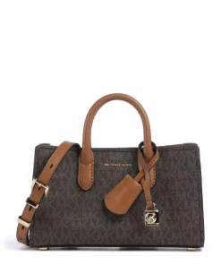 Michael Kors Handbags|Crossbody Bags-Scarlett Handbag canvas