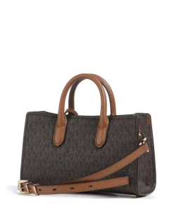 Michael Kors Handbags|Crossbody Bags-Scarlett Handbag canvas