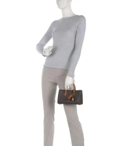 Michael Kors Handbags|Crossbody Bags-Scarlett Handbag canvas