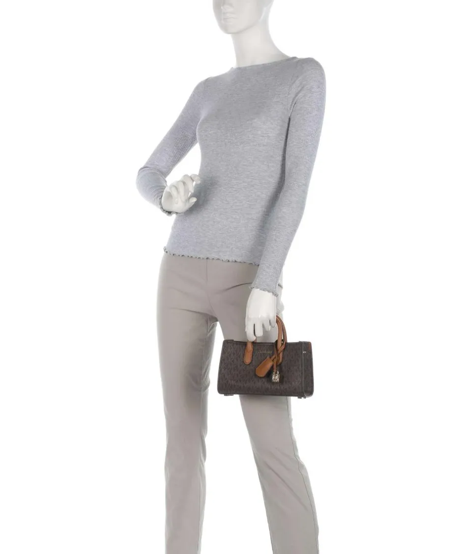 Michael Kors Handbags|Crossbody Bags-Scarlett Handbag canvas