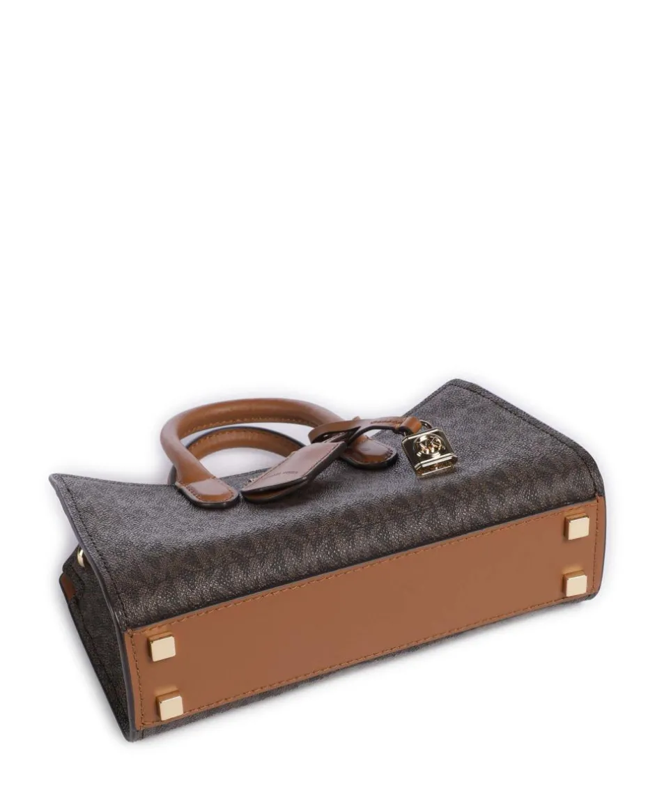 Michael Kors Handbags|Crossbody Bags-Scarlett Handbag canvas