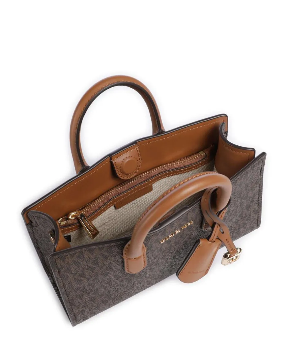 Michael Kors Handbags|Crossbody Bags-Scarlett Handbag canvas