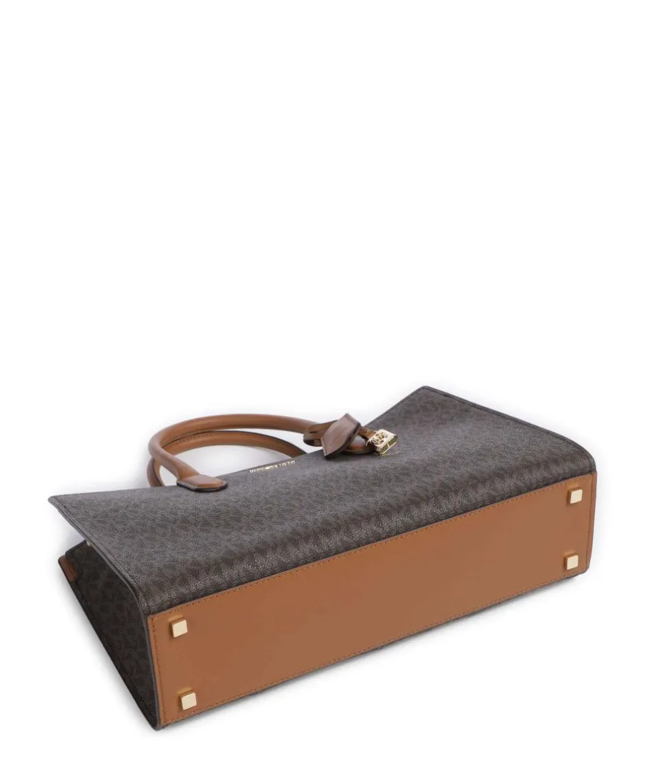 Michael Kors Handbags-Scarlett Handbag canvas