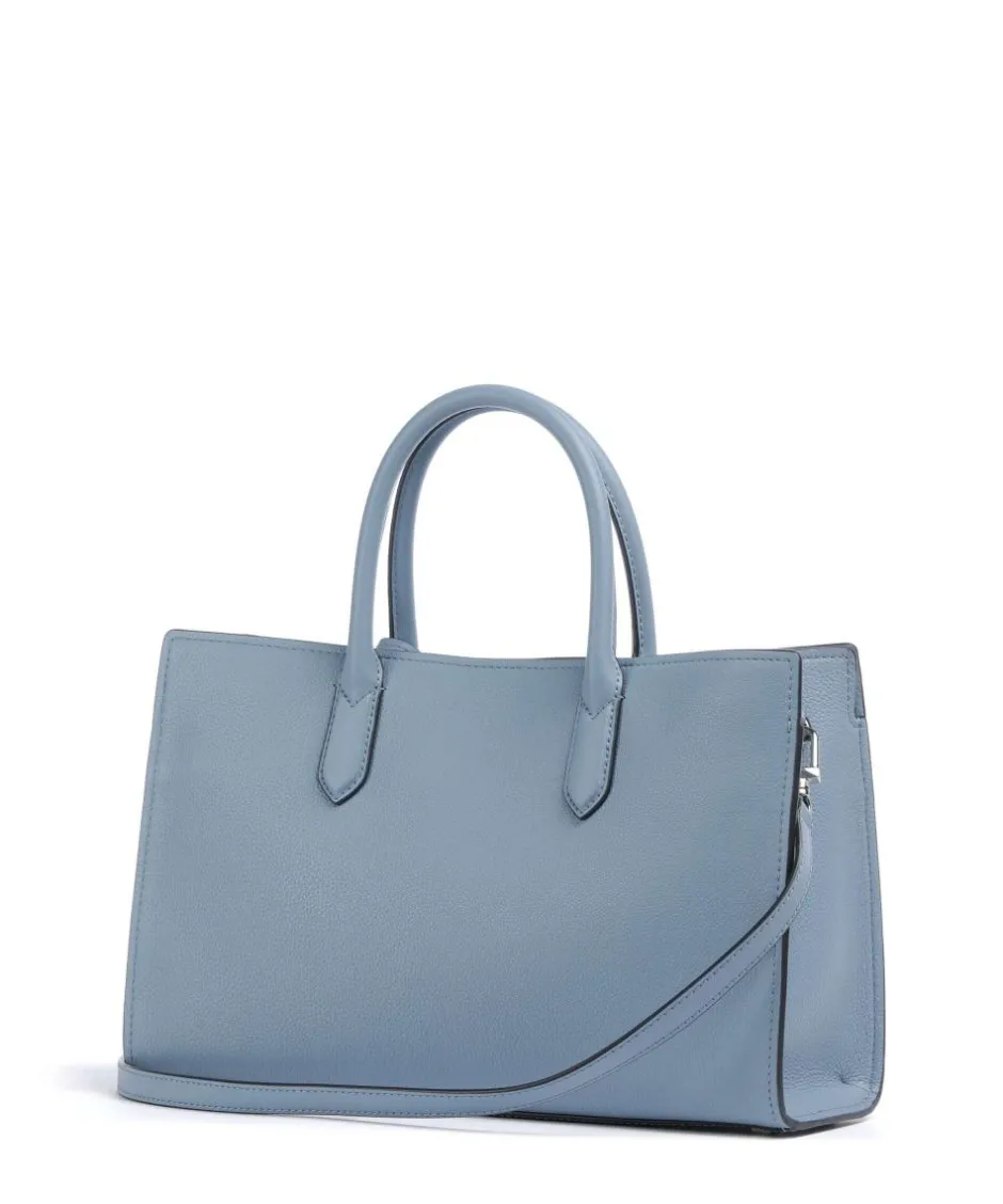 Michael Kors Handbags-Scarlett Handbag grained cow leather
