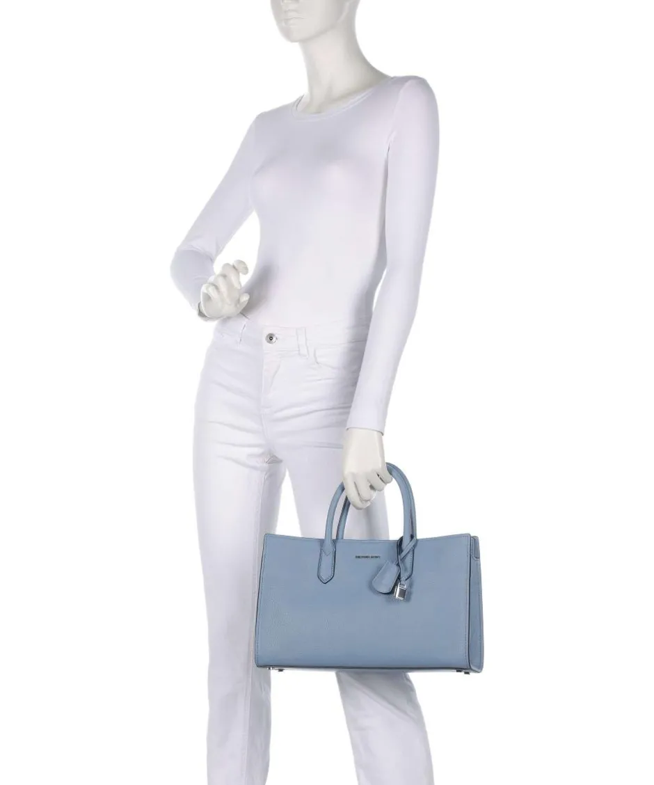 Michael Kors Handbags-Scarlett Handbag grained cow leather
