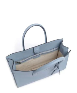 Michael Kors Handbags-Scarlett Handbag grained cow leather