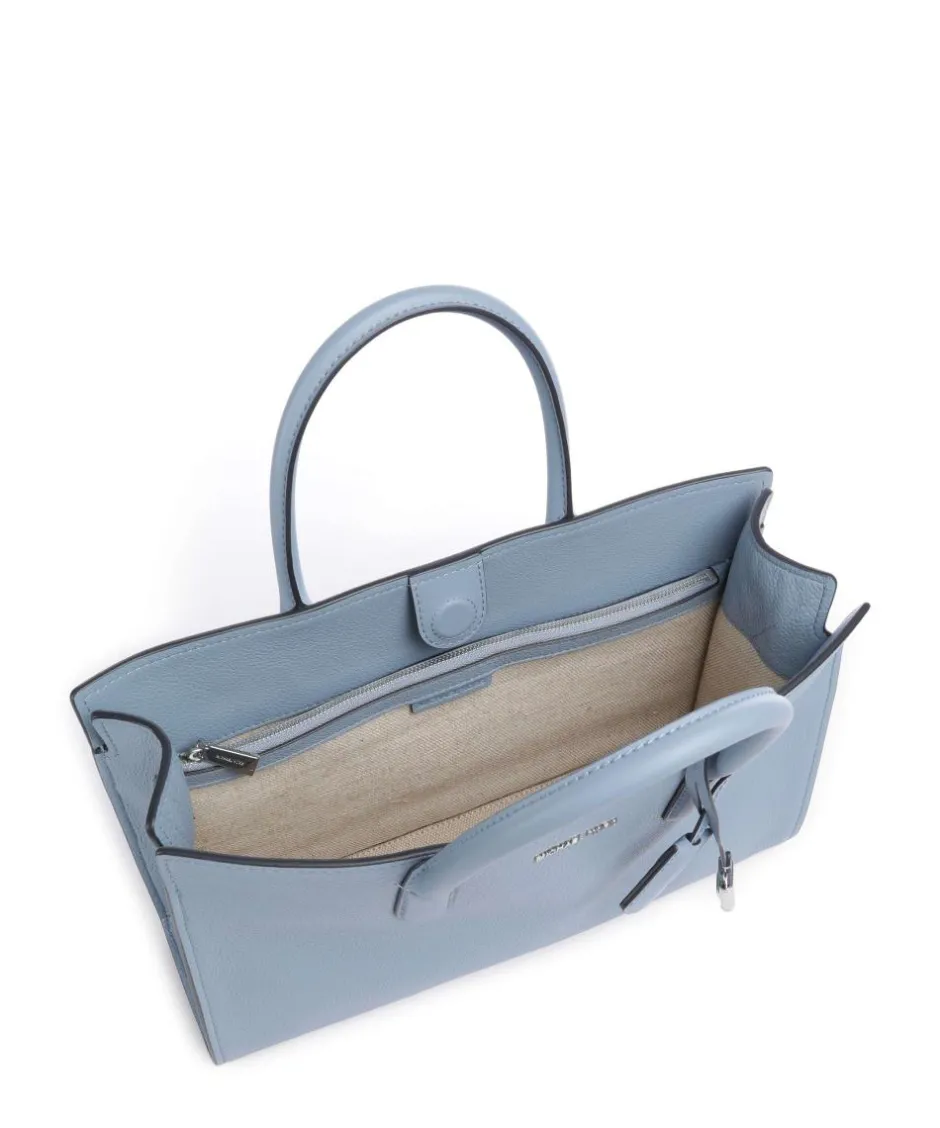Michael Kors Handbags-Scarlett Handbag grained cow leather