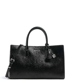 Michael Kors Handbags-Scarlett Medium Handbag embossed cow leather