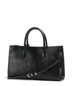 Michael Kors Handbags-Scarlett Medium Handbag embossed cow leather