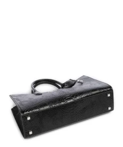 Michael Kors Handbags-Scarlett Medium Handbag embossed cow leather