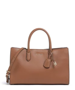 Michael Kors Handbags-Scarlett Medium Handbag grained cow leather