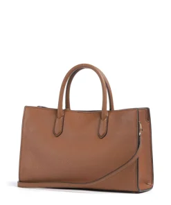 Michael Kors Handbags-Scarlett Medium Handbag grained cow leather